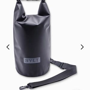 BYLT new wet bag